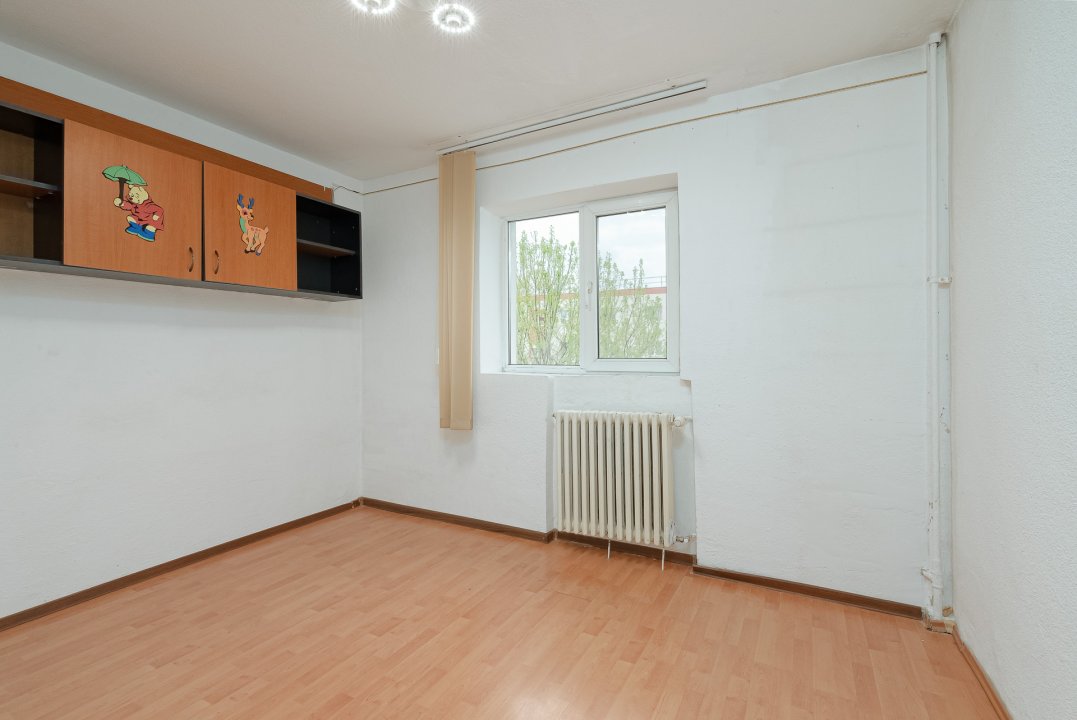 2 camere stradal Drumul Gazarului-Spinis