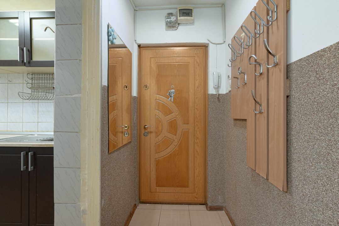 2 camere stradal Drumul Gazarului-Spinis