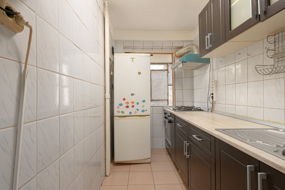 2 camere stradal Drumul Gazarului-Spinis
