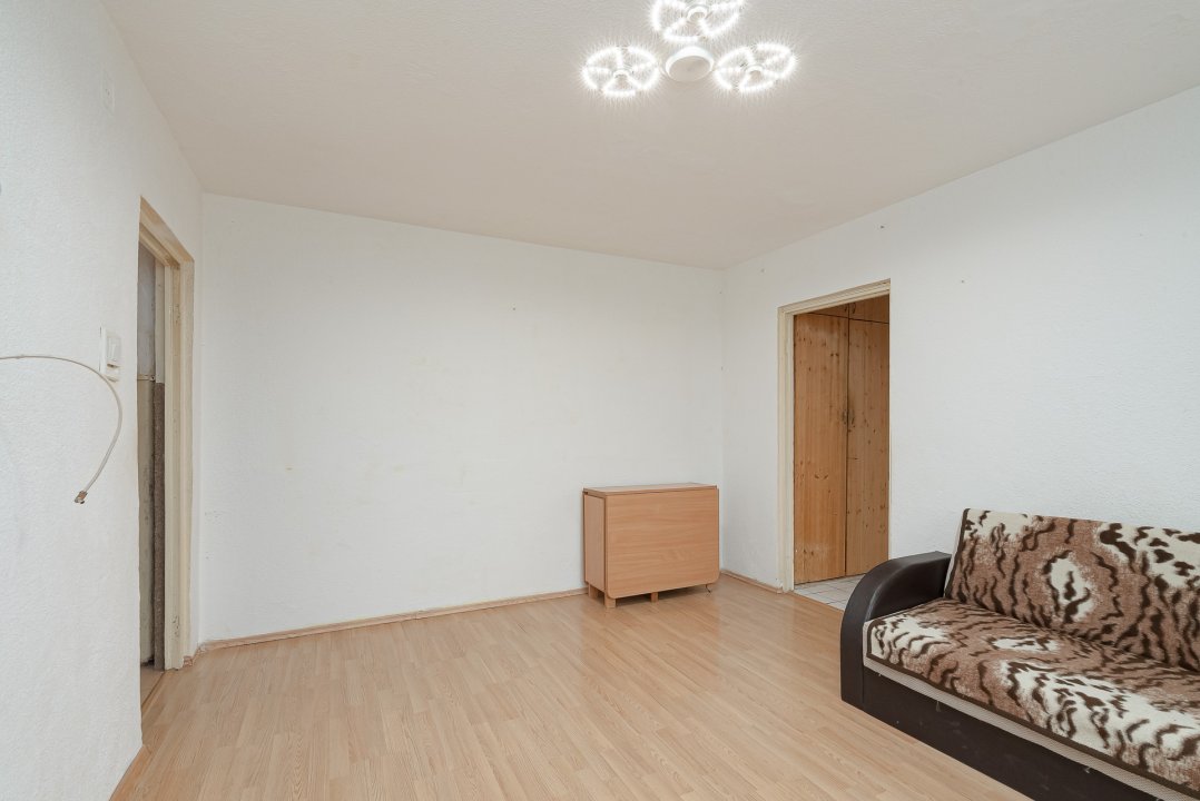2 camere stradal Drumul Gazarului-Spinis