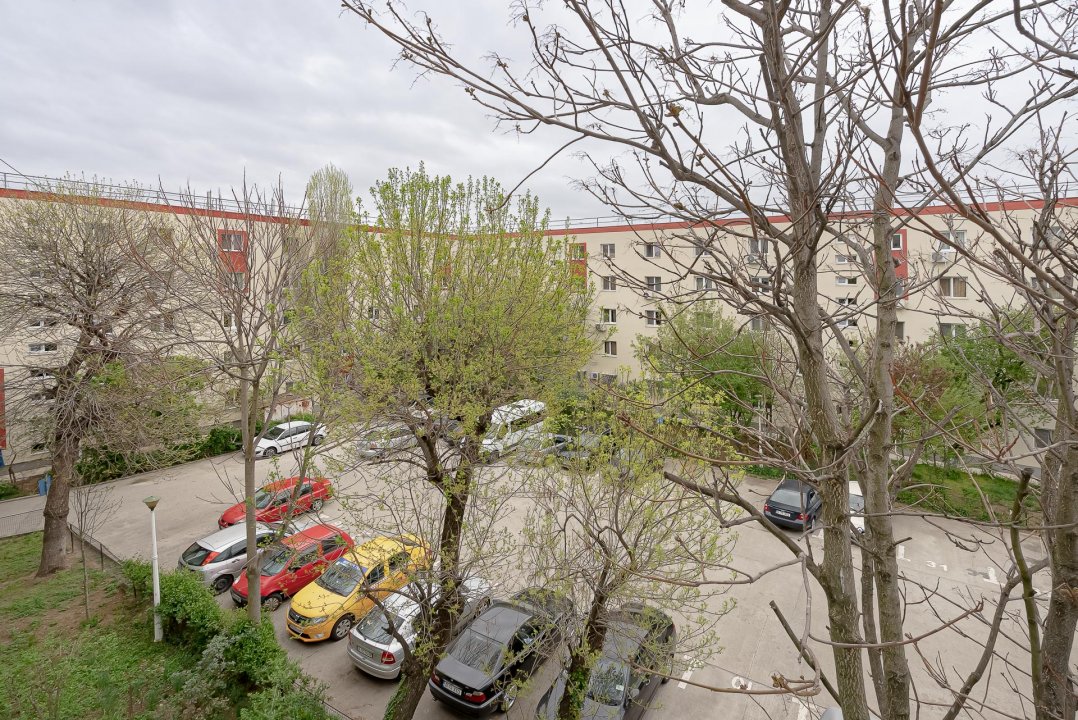 2 camere stradal Drumul Gazarului-Spinis