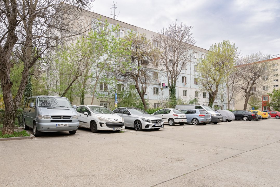 2 camere stradal Drumul Gazarului-Spinis
