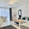 2 camere mobilat cochet Confort Urban cu loc de parcare