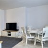 2 camere mobilat cochet Confort Urban cu loc de parcare