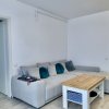 2 camere mobilat cochet Confort Urban cu loc de parcare