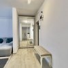 2 camere mobilat cochet Confort Urban cu loc de parcare