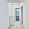 2 camere mobilat cochet Confort Urban cu loc de parcare
