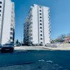 2 camere mobilat cochet Confort Urban cu loc de parcare