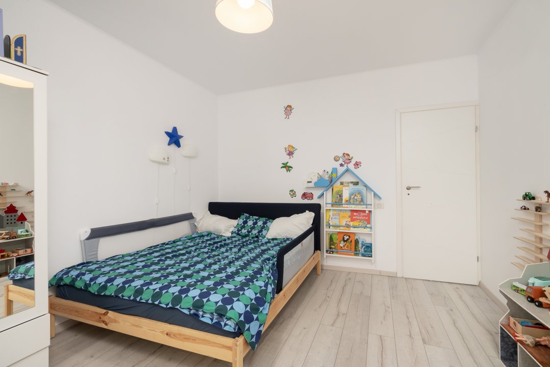 Casa Individuala Str Rubinului-curte 500 mp