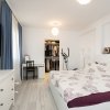 Casa Individuala Str Rubinului-curte 500 mp