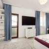 Casa Individuala Str Rubinului-curte 500 mp