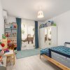 Casa Individuala Str Rubinului-curte 500 mp