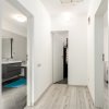 Casa Individuala Str Rubinului-curte 500 mp