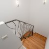 Casa Individuala Str Rubinului-curte 500 mp