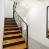 Casa Individuala Str Rubinului-curte 500 mp