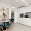 Casa Individuala Str Rubinului-curte 500 mp
