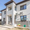 Casa Individuala Str Rubinului-curte 500 mp