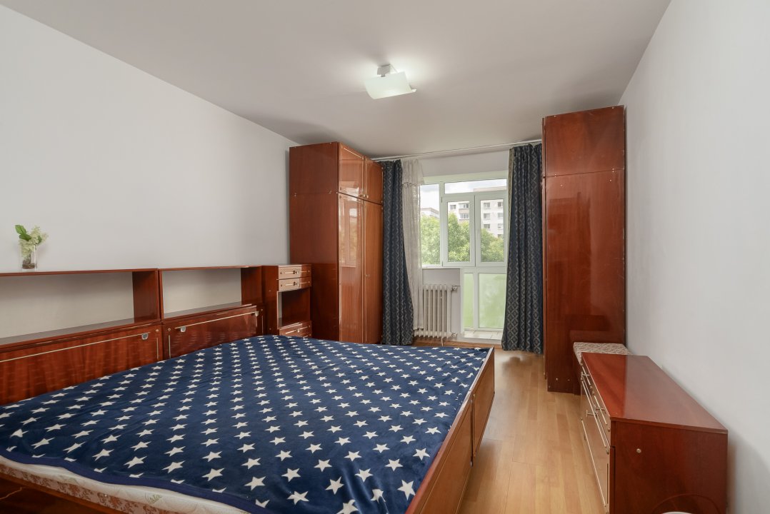 Apartament 2 camere Lujerului