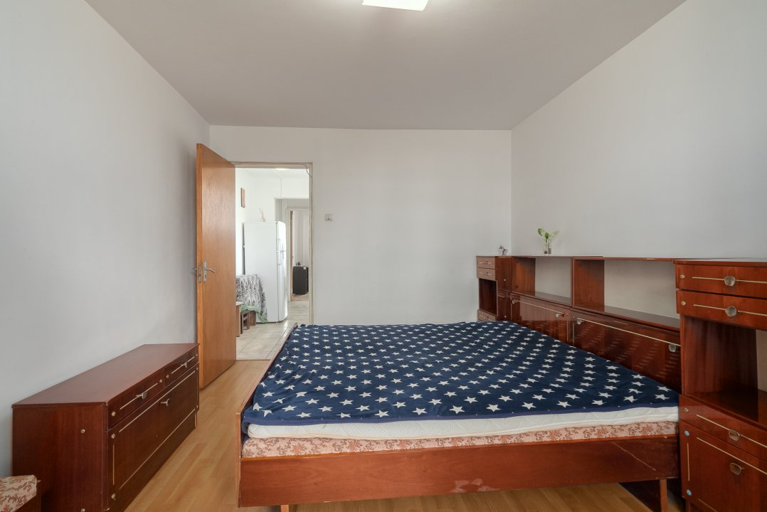 Apartament 2 camere Lujerului