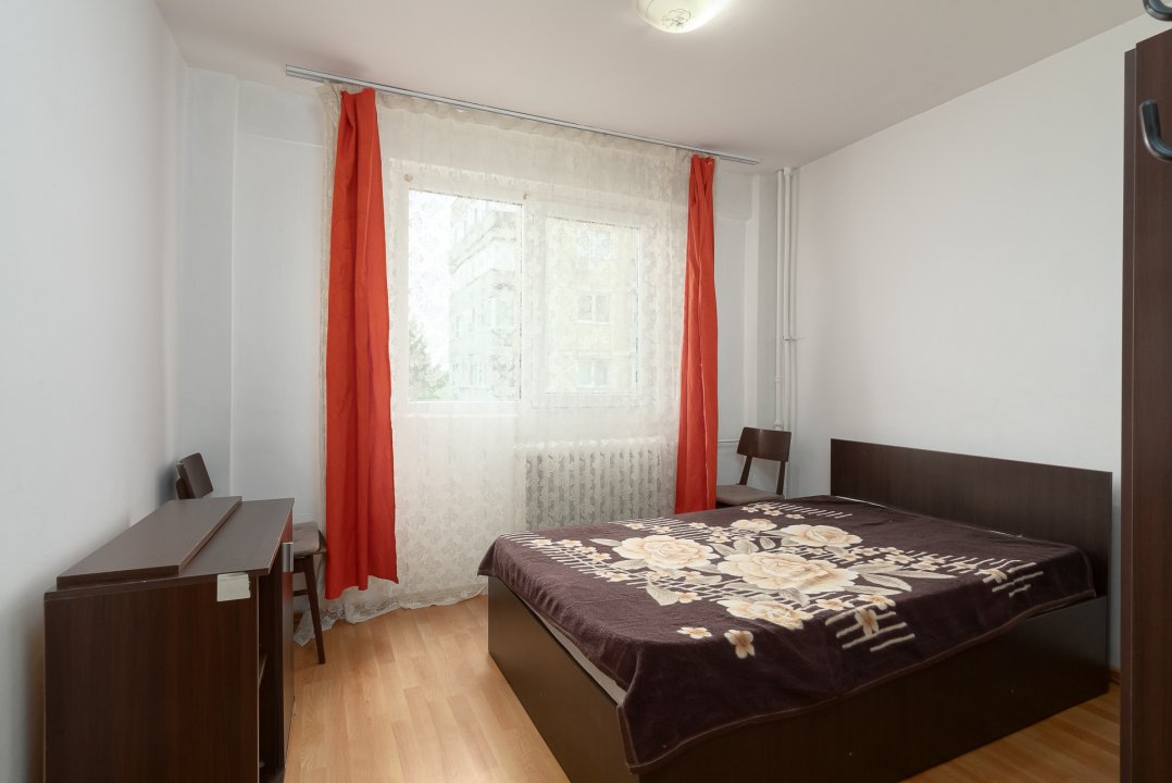 Apartament 2 camere Lujerului