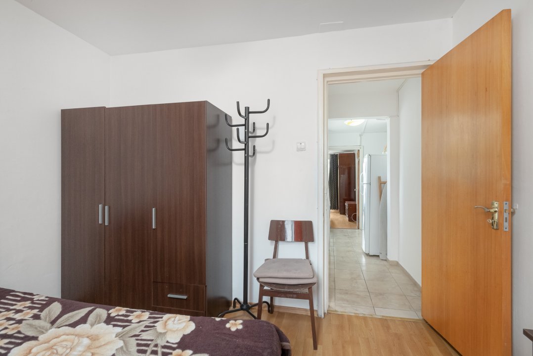 Apartament 2 camere Lujerului