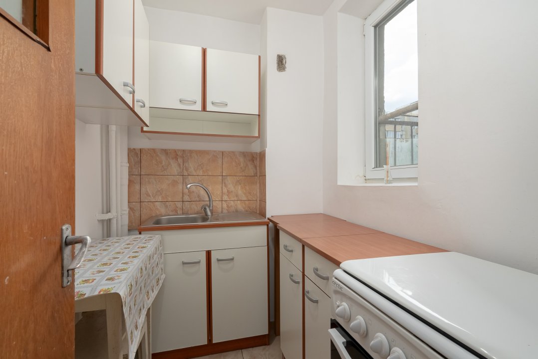 Apartament 2 camere Lujerului