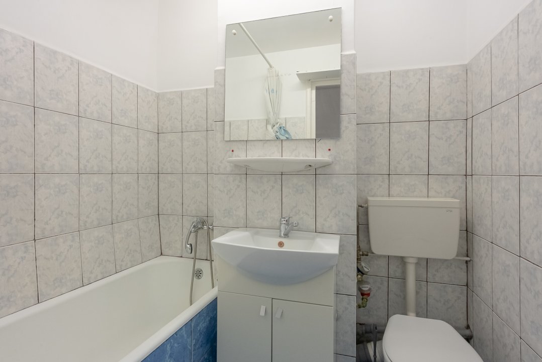 Apartament 2 camere Lujerului