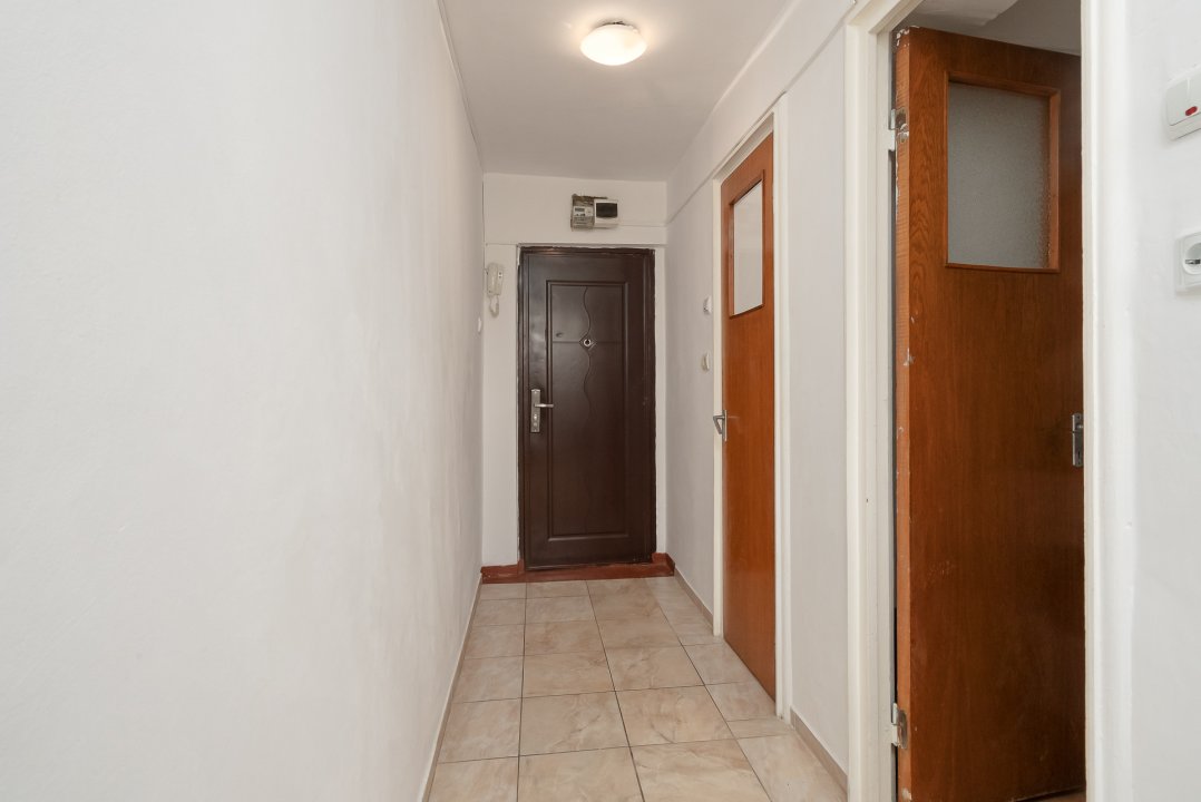 Apartament 2 camere Lujerului