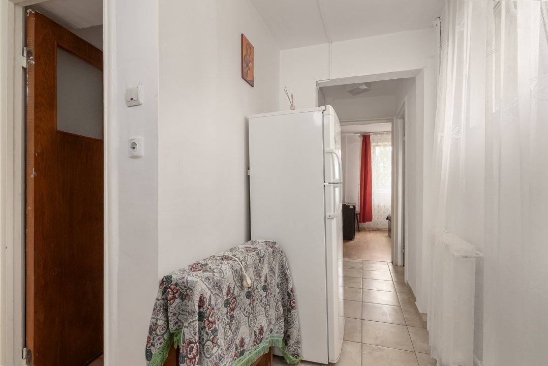 Apartament 2 camere Lujerului