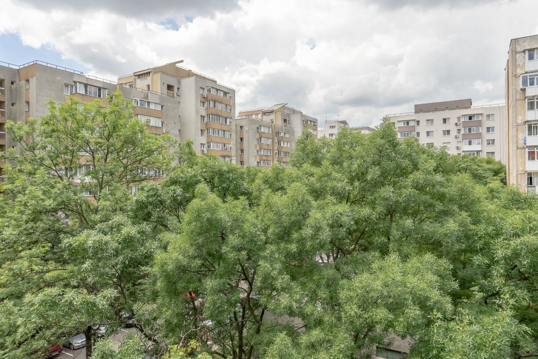 Apartament 2 camere Lujerului
