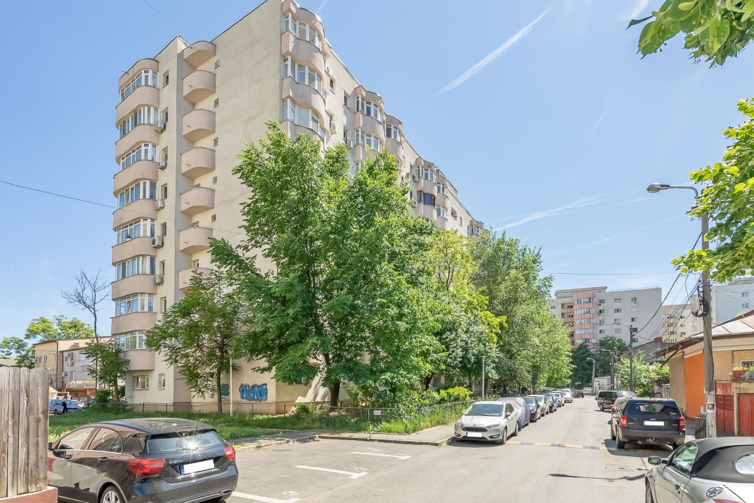 Garsoniera mobilată utilată Langa Mall Vitan