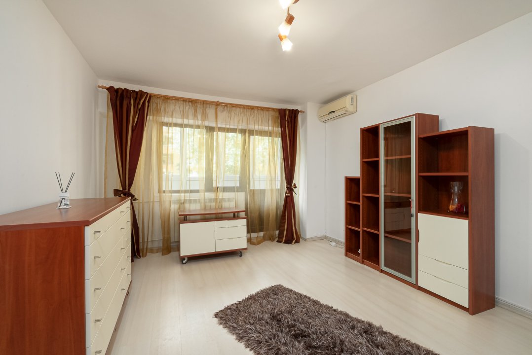 Student la Politehnica? Hai sa vezi noua ta casa!