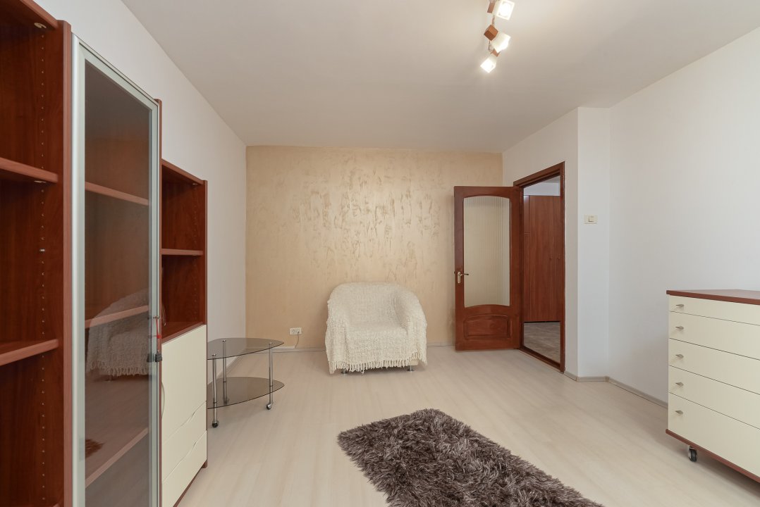 Student la Politehnica? Hai sa vezi noua ta casa!