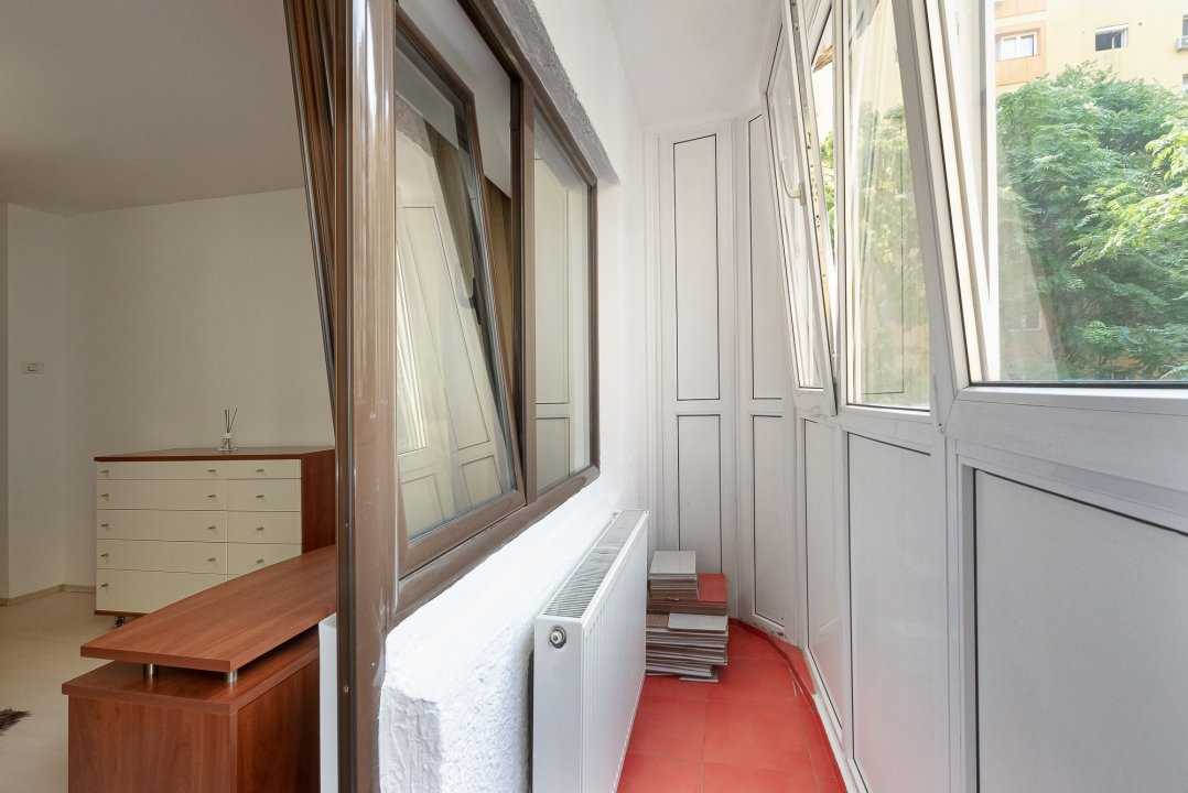 Student la Politehnica? Hai sa vezi noua ta casa!