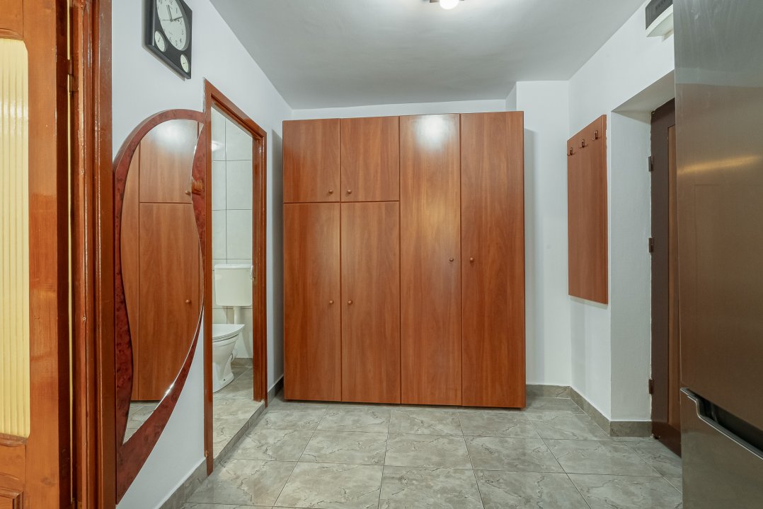 Student la Politehnica? Hai sa vezi noua ta casa!