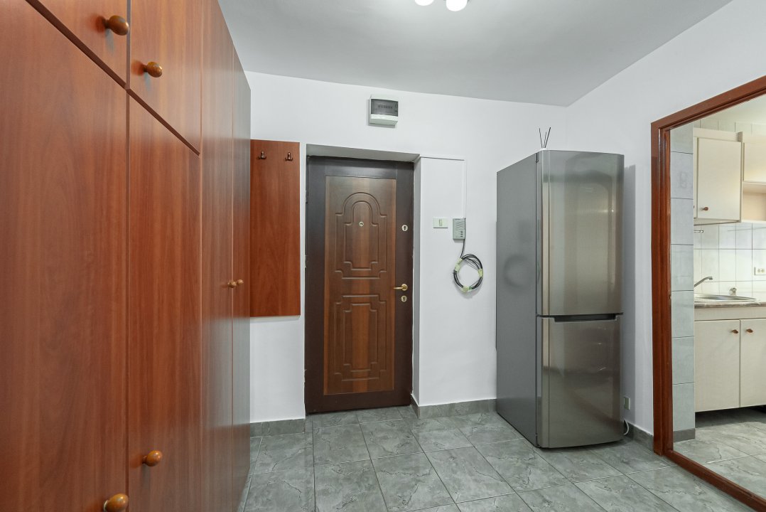 Student la Politehnica? Hai sa vezi noua ta casa!