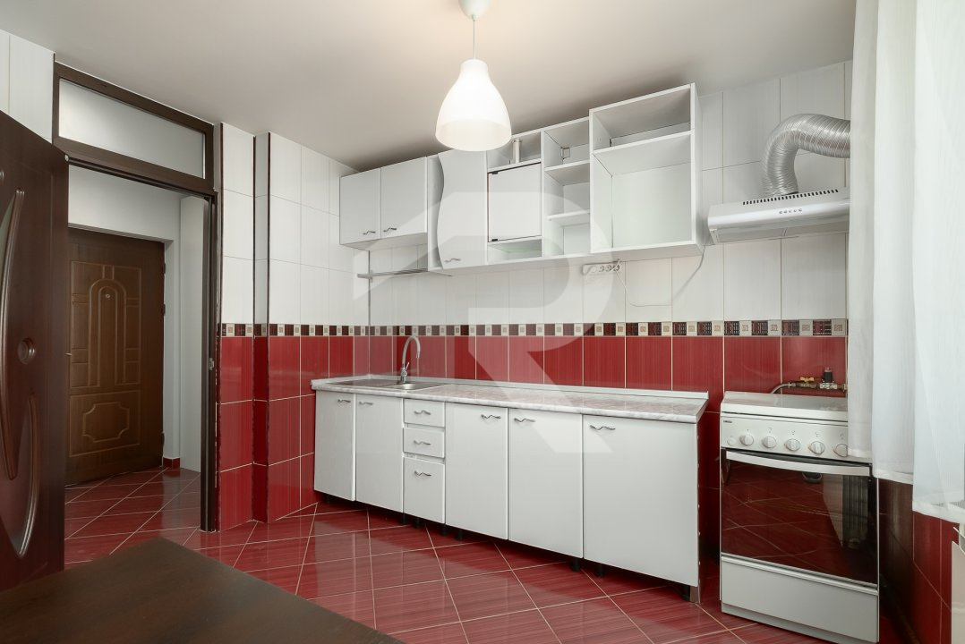 Prosper Plaza - Sebastian 2 camere decomandat