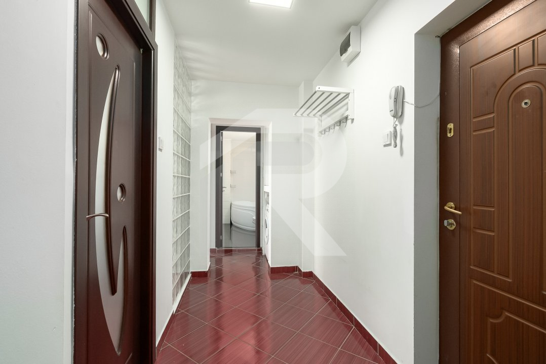 Prosper Plaza - Sebastian 2 camere decomandat
