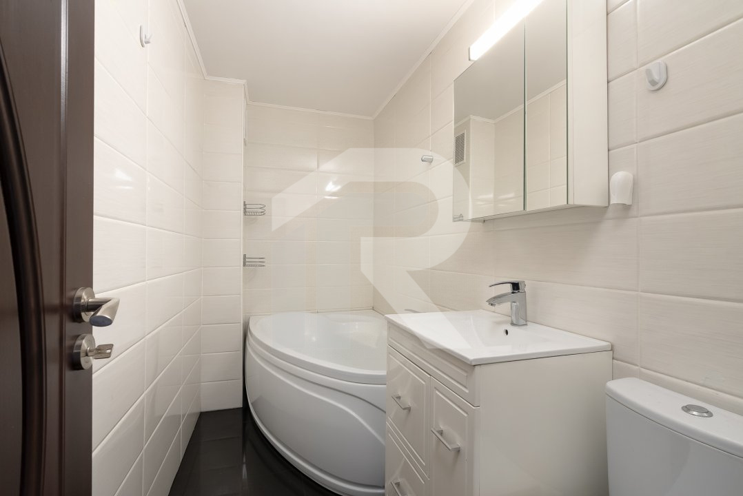 Prosper Plaza - Sebastian 2 camere decomandat