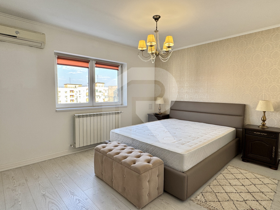 Prosper Plaza - Sebastian 2 camere decomandat