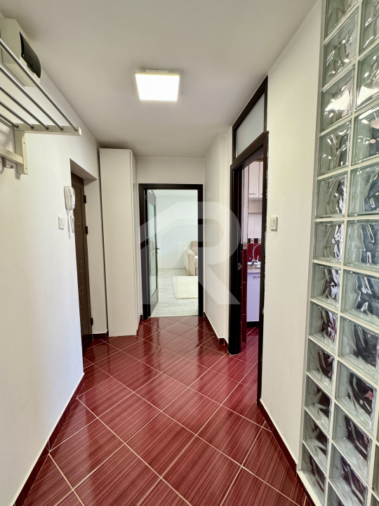 Prosper Plaza - Sebastian 2 camere decomandat