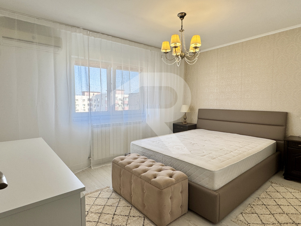 Prosper Plaza - Sebastian 2 camere decomandat