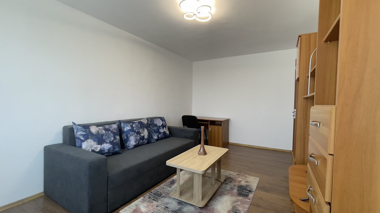 Apartament 2 camere langa Parcul Moghioros (Piața Chilia Veche)