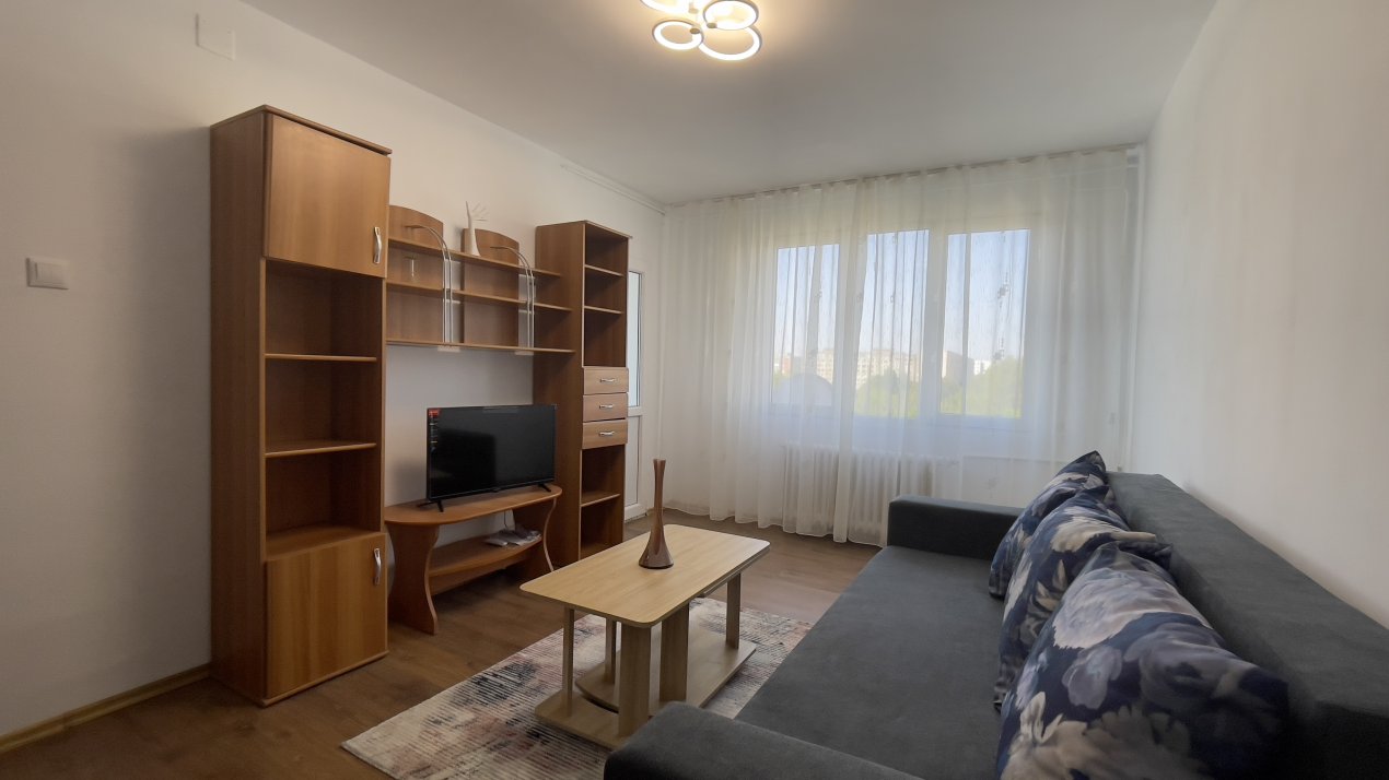 Apartament 2 camere langa Parcul Moghioros (Piața Chilia Veche)