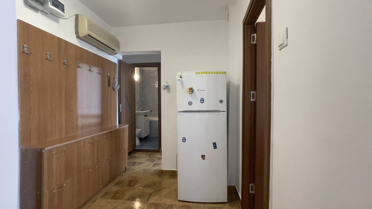 Apartament 2 camere langa Parcul Moghioros (Piața Chilia Veche)