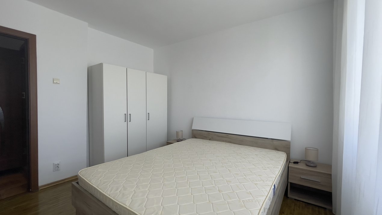 Apartament 2 camere langa Parcul Moghioros (Piața Chilia Veche)