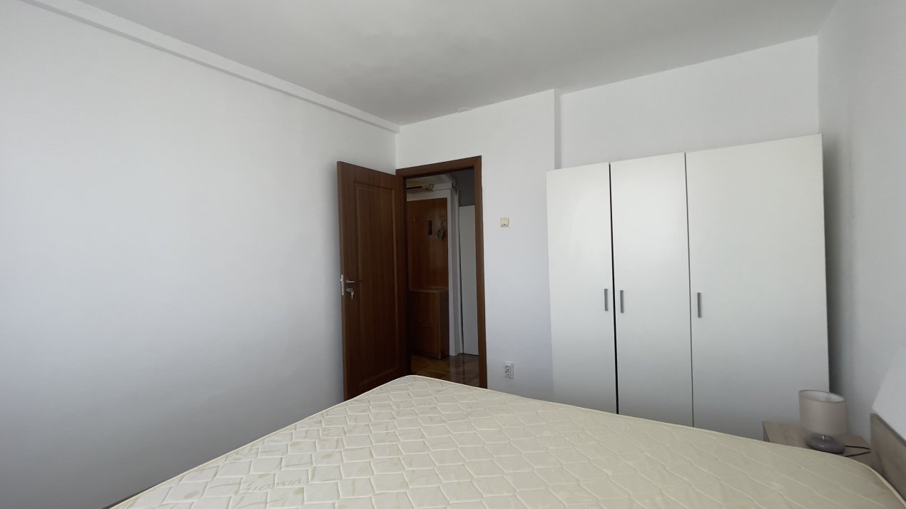 Apartament 2 camere langa Parcul Moghioros (Piața Chilia Veche)