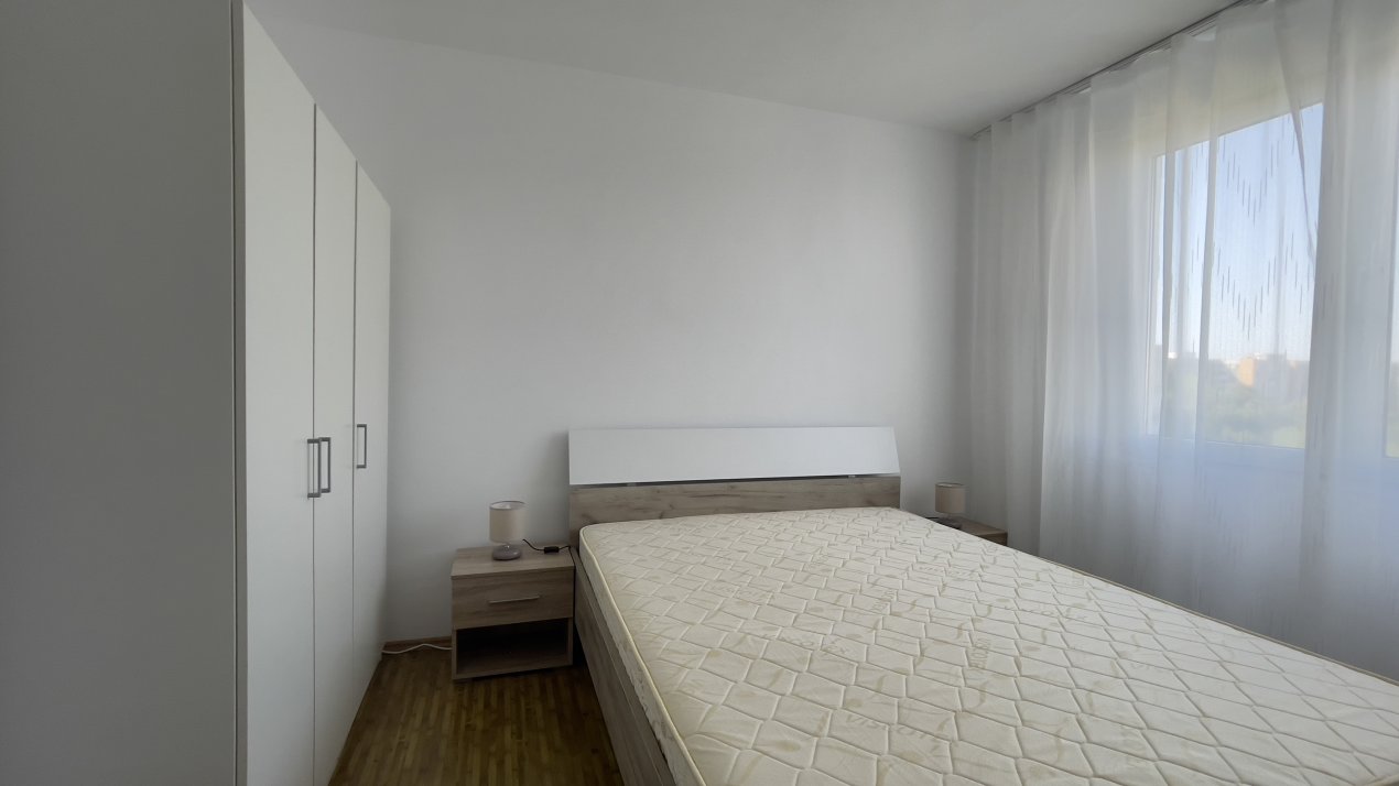 Apartament 2 camere langa Parcul Moghioros (Piața Chilia Veche)