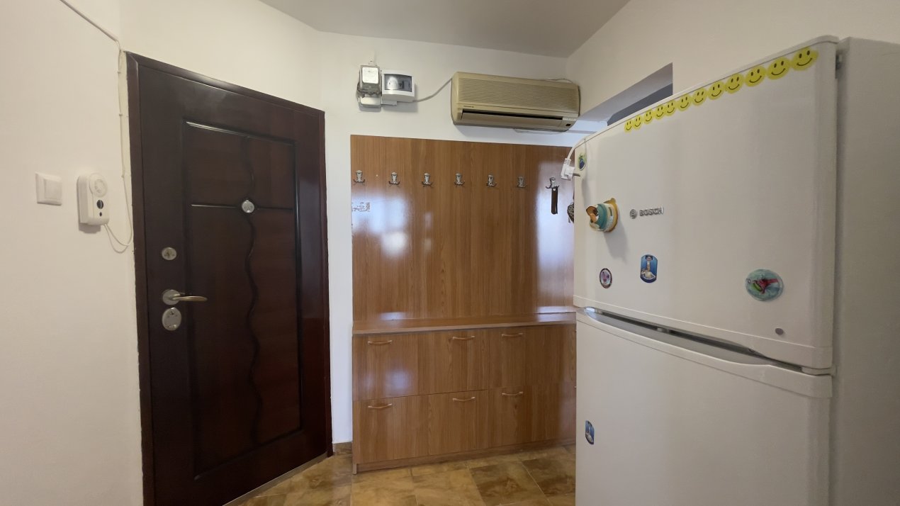 Apartament 2 camere langa Parcul Moghioros (Piața Chilia Veche)