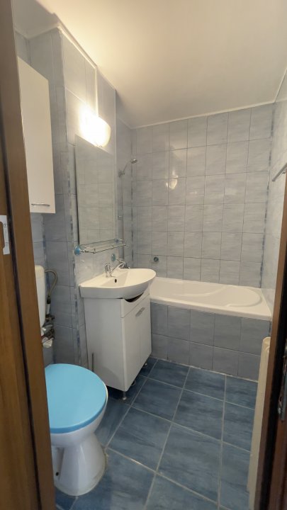 Apartament 2 camere langa Parcul Moghioros (Piața Chilia Veche)
